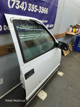 1988-2000 Chevrolet Silverado Suburban GMC Sierra RH Front Passenger Door