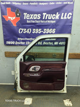 1988-2000 Chevrolet Silverado Suburban GMC Sierra RH Front Passenger Door