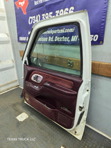 1988-2000 Chevrolet Silverado Suburban GMC Sierra RH Front Passenger Door