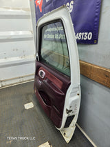 1988-2000 Chevrolet Silverado Suburban GMC Sierra RH Front Passenger Door