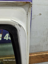 1988-2000 Chevrolet Silverado Suburban GMC Sierra RH Front Passenger Door