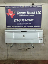 2009-2018 Dodge Ram 4th Gen 1500 2500 3500 Tailgate