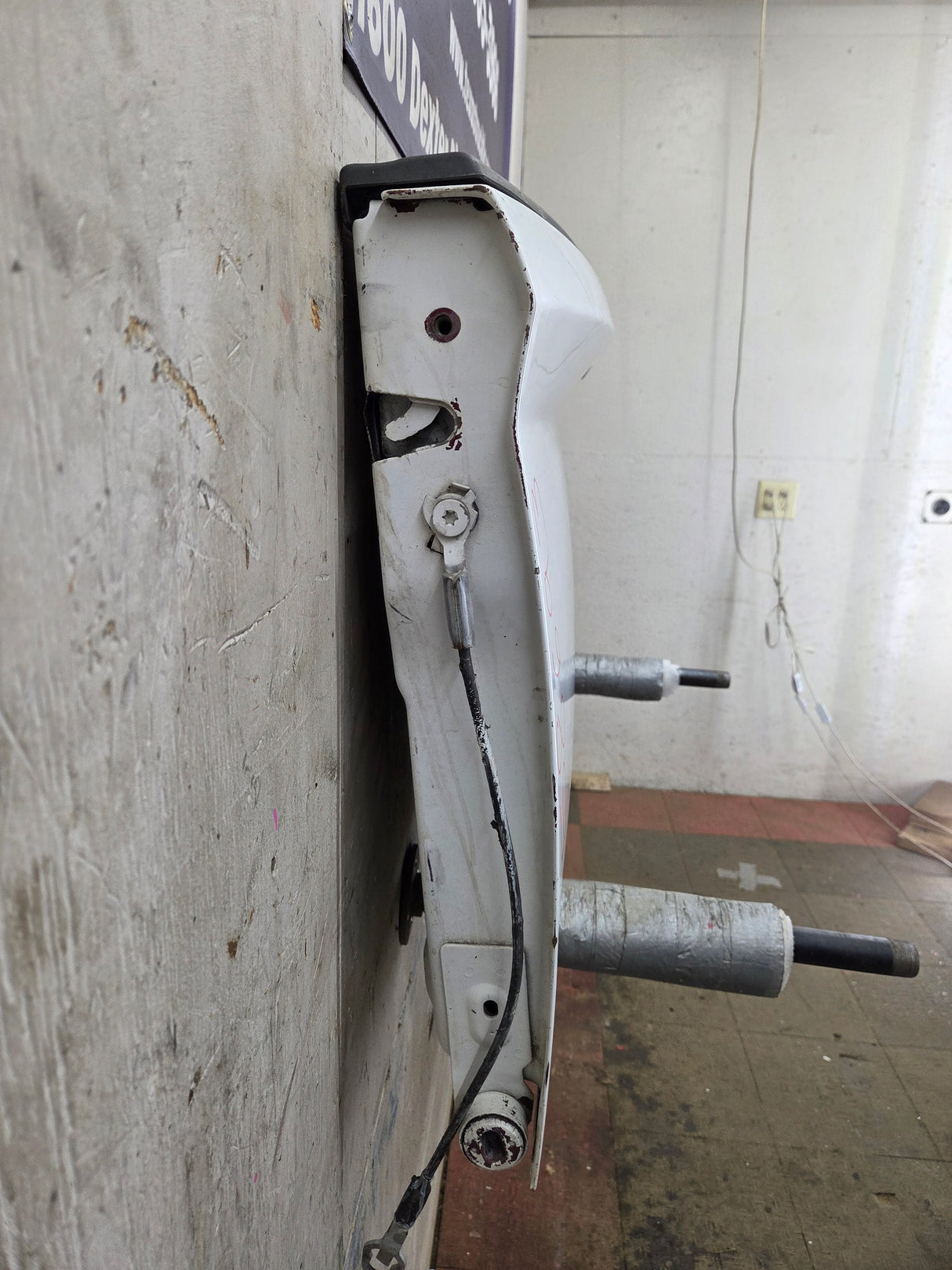 2009-2018 Dodge Ram 4th Gen 1500 2500 3500 Tailgate