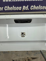 2009-2018 Dodge Ram 4th Gen 1500 2500 3500 Tailgate
