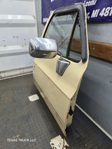 1973-1987 Chevrolet / GMC Square Body Front Passenger Side RH Door K / C Series