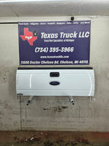 2008-2016 Ford Super Duty Tailgate F250 F350 F450 F550