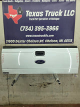 2008-2016 Ford Super Duty Tailgate F250 F350 F450 F550