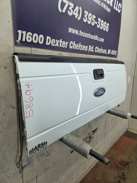 2008-2016 Ford Super Duty Tailgate F250 F350 F450 F550