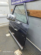 1983-1988 Ford Ranger Passenger Side Front Right Hand Door