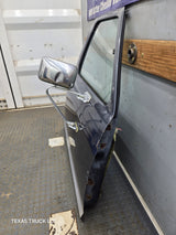 1983-1988 Ford Ranger Passenger Side Front Right Hand Door