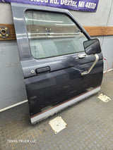 1983-1988 Ford Ranger Passenger Side Front Right Hand Door