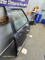 1983-1988 Ford Ranger Passenger Side Front Right Hand Door