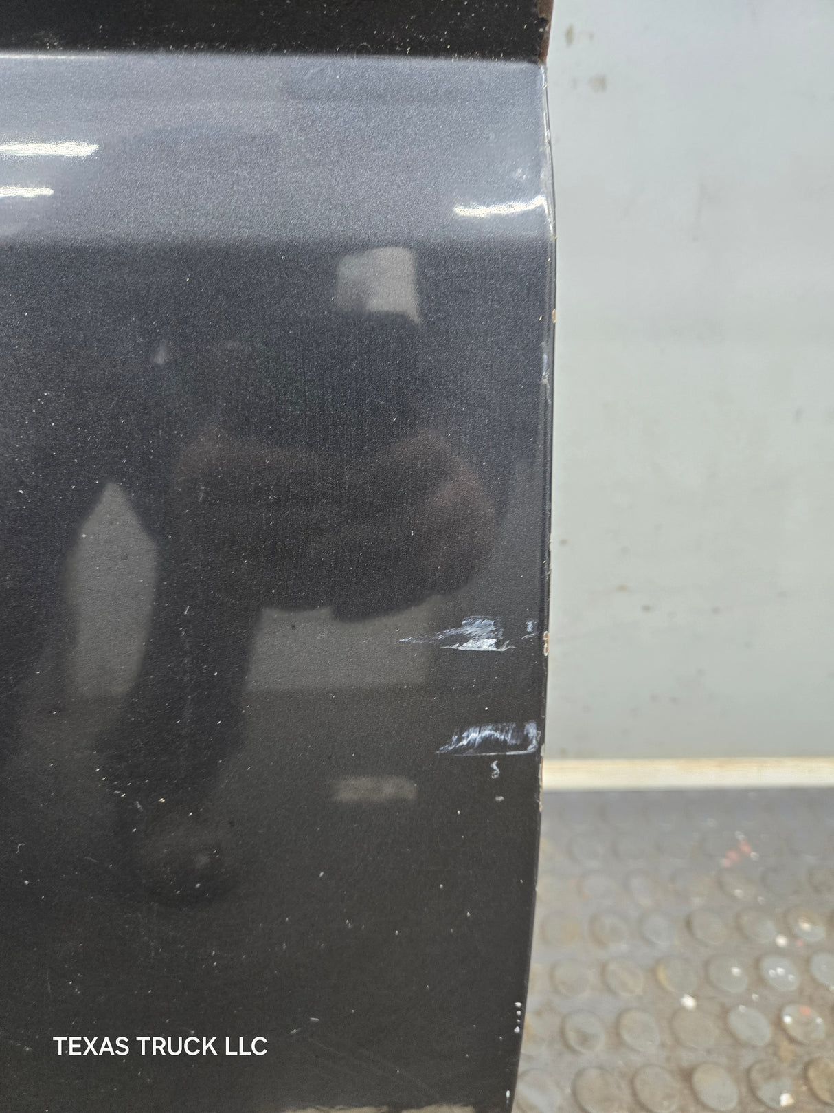 1983-1988 Ford Ranger Passenger Side Front Right Hand Door