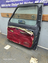 1983-1988 Ford Ranger Passenger Side Front Right Hand Door
