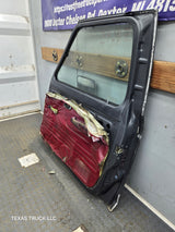 1983-1988 Ford Ranger Passenger Side Front Right Hand Door