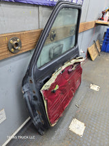 1983-1988 Ford Ranger Passenger Side Front Right Hand Door