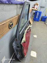 1983-1988 Ford Ranger Passenger Side Front Right Hand Door