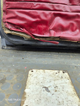 1983-1988 Ford Ranger Passenger Side Front Right Hand Door