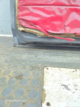 1983-1988 Ford Ranger Passenger Side Front Right Hand Door