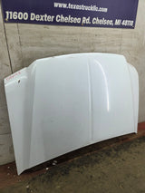 1999-2007 Ford Super Duty Hood F250 F350 F450 F550
