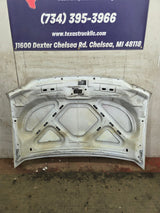 1999-2007 Ford Super Duty Hood F250 F350 F450 F550