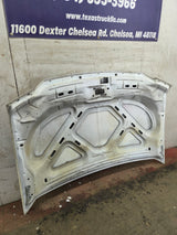 1999-2007 Ford Super Duty Hood F250 F350 F450 F550