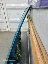 1994-2004 Chevrolet S10 /  GMC Sonoma RH Passenger Side Front Door