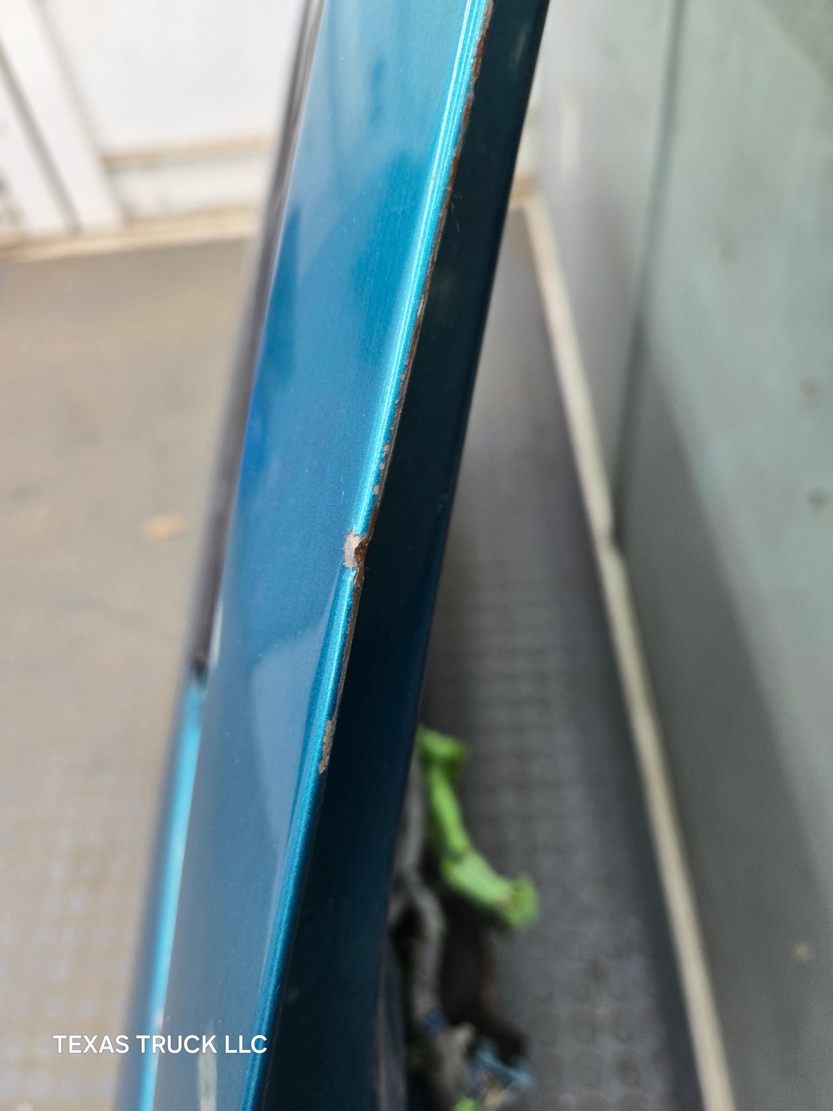 1994-2004 Chevrolet S10 /  GMC Sonoma RH Passenger Side Front Door