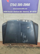 1999-2007 Ford Super Duty Hood F250 F350 F450 F550