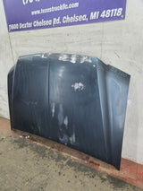 1999-2007 Ford Super Duty Hood F250 F350 F450 F550