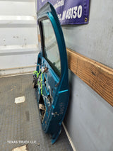 1994-2004 Chevrolet S10 /  GMC Sonoma RH Passenger Side Front Door