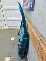 1994-2004 Chevrolet S10 /  GMC Sonoma RH Passenger Side Front Door
