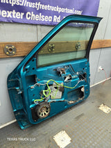 1994-2004 Chevrolet S10 /  GMC Sonoma RH Passenger Side Front Door