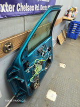 1994-2004 Chevrolet S10 /  GMC Sonoma RH Passenger Side Front Door