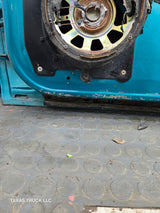 1994-2004 Chevrolet S10 /  GMC Sonoma RH Passenger Side Front Door