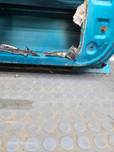 1994-2004 Chevrolet S10 /  GMC Sonoma RH Passenger Side Front Door