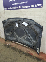 1999-2007 Ford Super Duty Hood F250 F350 F450 F550