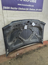 1999-2007 Ford Super Duty Hood F250 F350 F450 F550