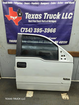 2009-2014 Ford F150 RH Passenger Side Front Door