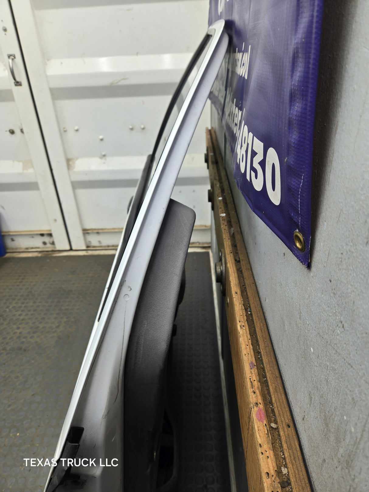 2009-2014 Ford F150 RH Passenger Side Front Door