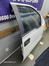 2009-2014 Ford F150 RH Passenger Side Front Door