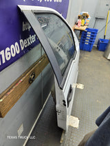 2009-2014 Ford F150 RH Passenger Side Front Door