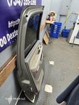 1999-2007 Chevrolet Silverado / GMC Sierra 1500 2500 3500 HD Rear Driver side LH Crew Cab rear door