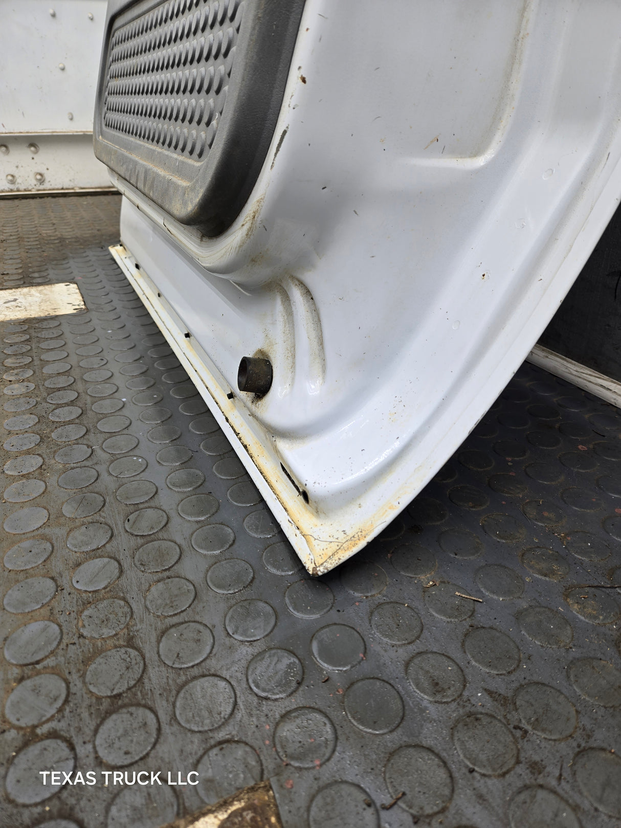 1999-2011 Ford Super Duty F250 F350 F450 F550 RH Crew Cab Passenger Side Rear Door