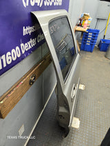 1999-2006 Chevrolet Silverado / GMC Sierra 1500 2500 3500 HD Rear Passenger side Crew Cab rear door