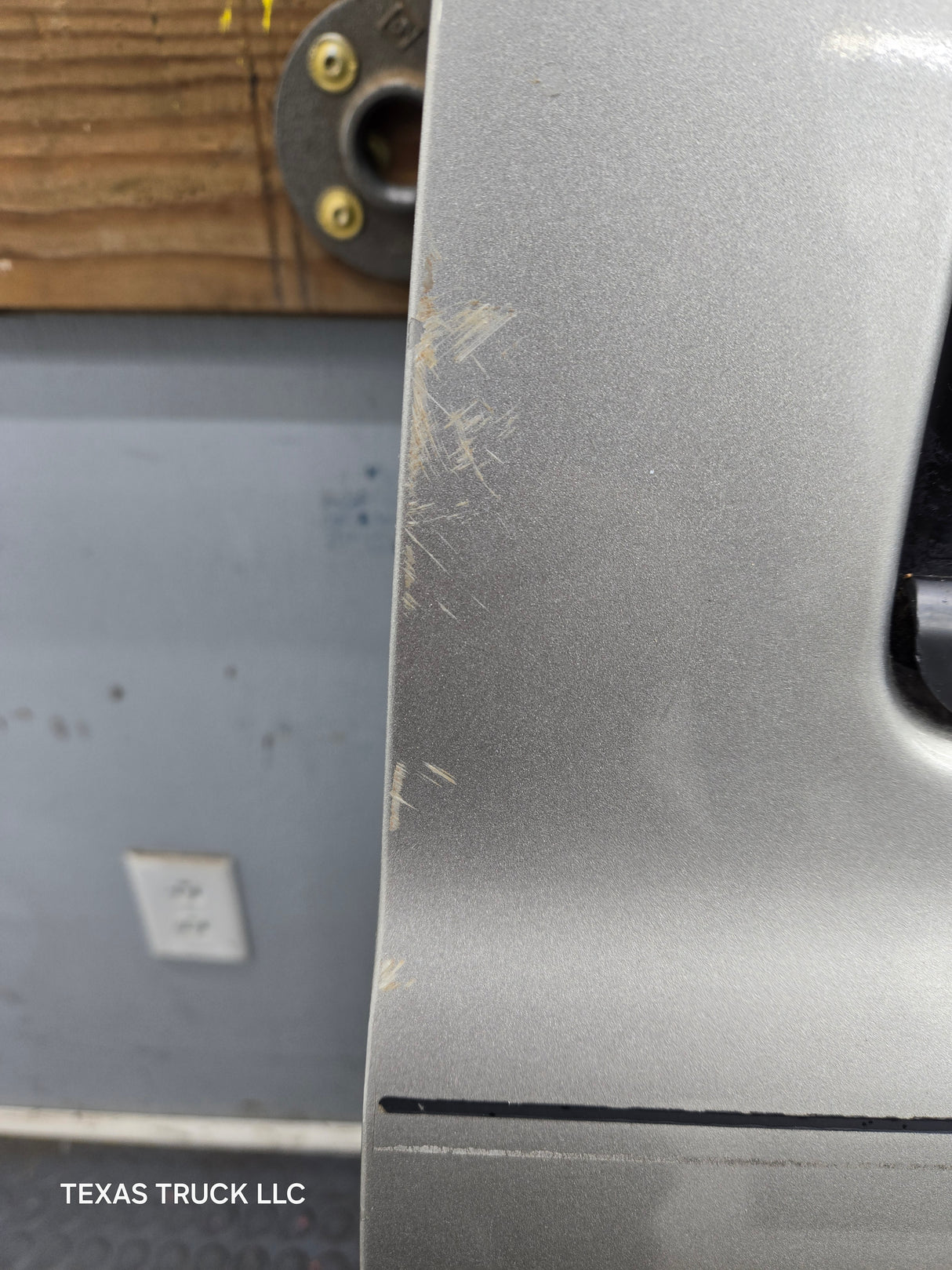 1999-2006 Chevrolet Silverado / GMC Sierra 1500 2500 3500 HD Rear Passenger side Crew Cab rear door