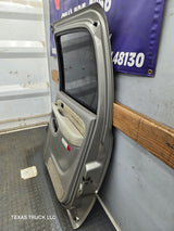 1999-2006 Chevrolet Silverado / GMC Sierra 1500 2500 3500 HD Rear Passenger side Crew Cab rear door