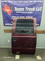 1999-2011 Ford Super Duty F250 F350 F450 F550 RH Crew Cab Passenger Side Rear Door