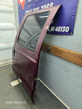 1999-2011 Ford Super Duty F250 F350 F450 F550 RH Crew Cab Passenger Side Rear Door