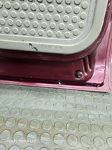 1999-2011 Ford Super Duty F250 F350 F450 F550 RH Crew Cab Passenger Side Rear Door